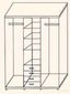 Шкаф-купе Комфорт 6
